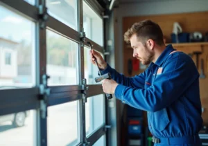 Expert Garage Door Repair