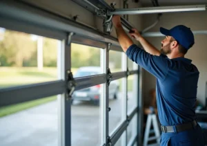 Operational Excellence in Garage Door Services