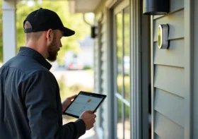 Transforming the Home Services Experience Through Technology