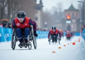 juegos paralímpicos de invierno 2026
