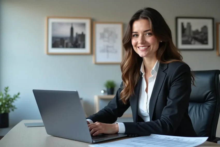 LinkedIn for Real Estate Agent