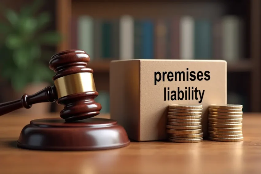 Navigating Risk, Liability, and Protection