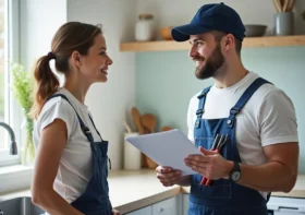 Generations of Expertise in Plumbing Sales and Service