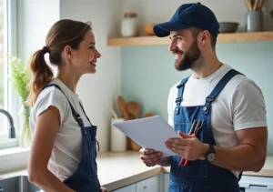 Generations of Expertise in Plumbing Sales and Service