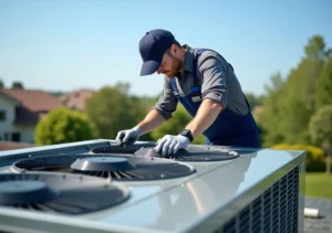 Importance of Reliable HVAC Maintenance and Eco-Friendly Climate Control