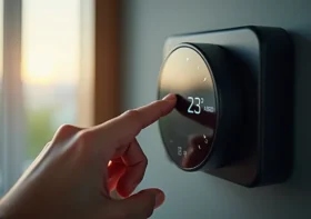 Energy-Efficient Solutions in Residential HVAC