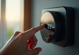 AC Never Reaches Set Temperature During Heat Wave
