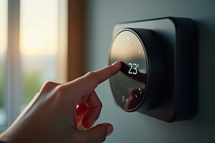 AC Never Reaches Set Temperature During Heat Wave