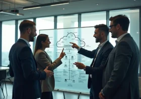 How Organizations Can Build a Practical Cloud Roadmap in 2026