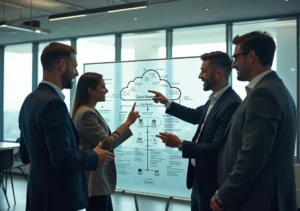 How Organizations Can Build a Practical Cloud Roadmap