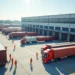 Commercial Logistics and Facility Management
