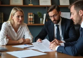 Left Out of a Will? Who Can Contest a Will in NSW