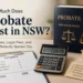family member consulting lawyer about contesting a will in nsw