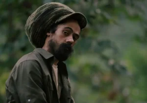 Is Damian Marley Related to Bob Marley? Yes, he is.