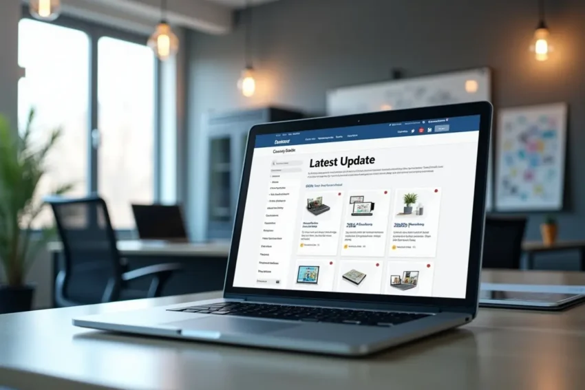 latest update durostech