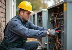 What to Do When You Need Emergency Plumbing and HVAC Repairs