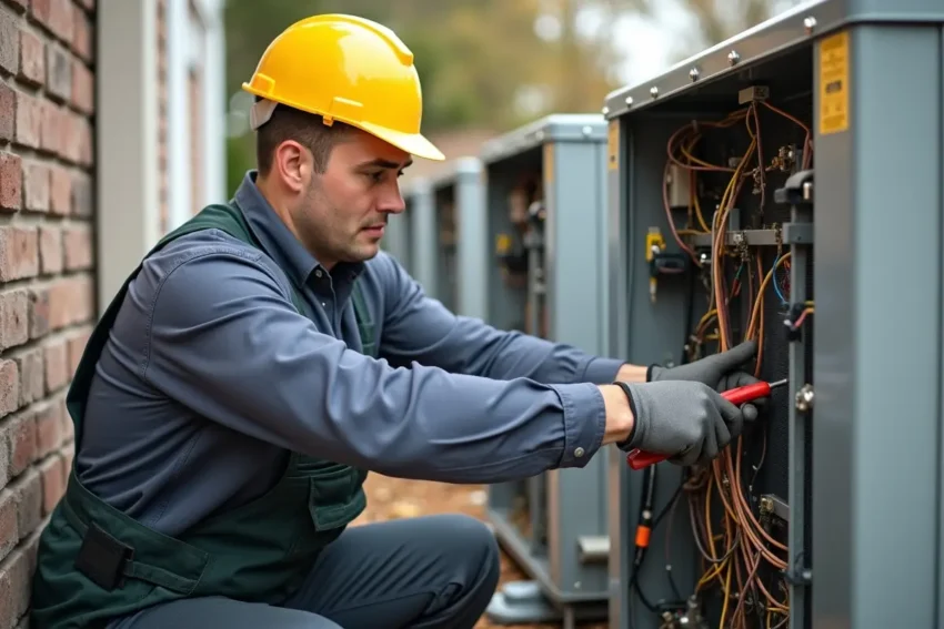 What to Do When You Need Emergency Plumbing and HVAC Repairs