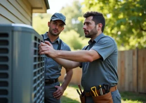 What to Do When You Need Emergency HVAC Repairs