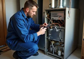 Choosing Award-Winning AC Repair Services