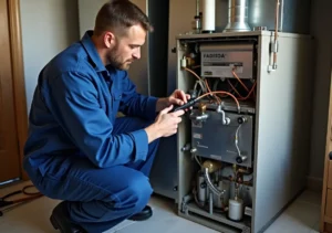 Expert Furnace Repair Residential in Phoenix