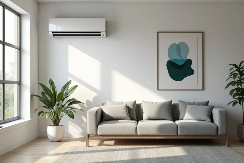 Effective Indoor Air Quality Improvements for Your Home