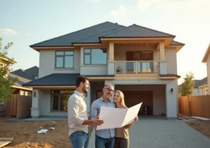family planning high quality new home construction for ideal living
