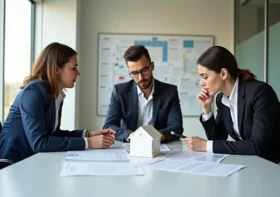 Securing Your Assets: Real Estate Transactions and Estate Planning