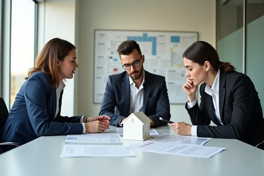 Securing Your Assets: Real Estate Transactions and Estate Planning