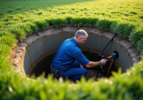 The Importance of Regular Septic System Maintenance