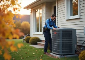 Ensuring Reliable HVAC Performance Year-Round