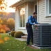 Ensuring Reliable HVAC Performance Year-Round