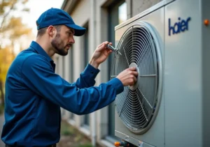 Maintaining Your Home Heating and Cooling Systems