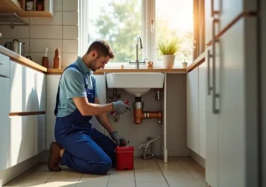 Essential Residential Plumbing Services for Homeowners