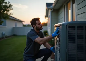 AC Warning Signs Homeowners Should Track Before Summer Repairs Get Expensive