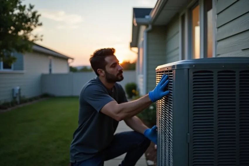 AC Warning Signs Homeowners Should Track Before Summer Repairs Get Expensive