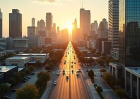 Choosing a Commercial Property Location: 5 Factors That Matter