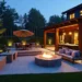 Transforming Your Property with Custom Backyard and Outdoor Living Spaces
