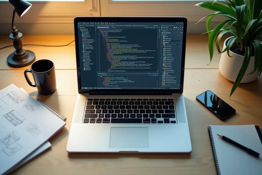 Benefits of Custom Mobile and Web App Development