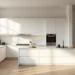 Countertops and Secure Wall Mounting