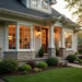 Window Grid Patterns Shape a Home’s Style, Light, and Upkeep