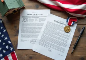 VA Home Loans for Veteran
