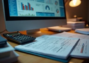 Navigating Tax Disputes and Audits