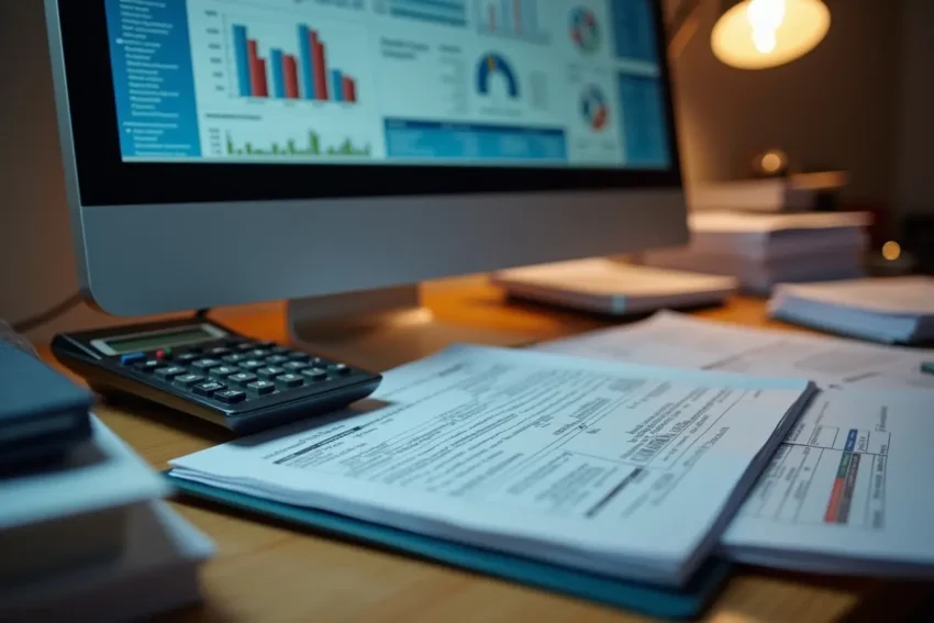 Navigating Tax Disputes and Audits