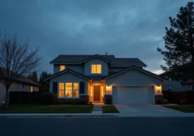 How Sacramento Valley Homeowners Can Cool a House Overnight Without Touching the Thermostat