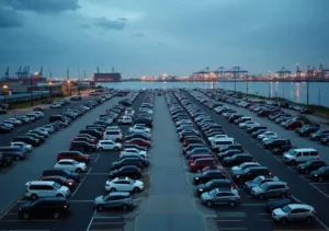 Streamlining Your Embarkation Day with Convenient Cruise Parking