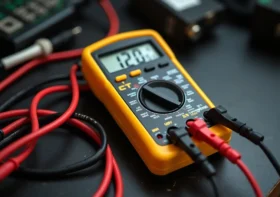 Precision and Reliability in Industrial Measurement Equipment