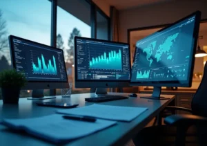 Streamlining Customer Acquisition and Lead Generation