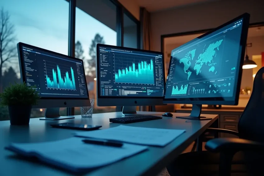 Streamlining Customer Acquisition and Lead Generation